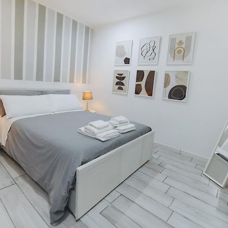 Bnb Quartieri 33 Nápoles Exterior foto