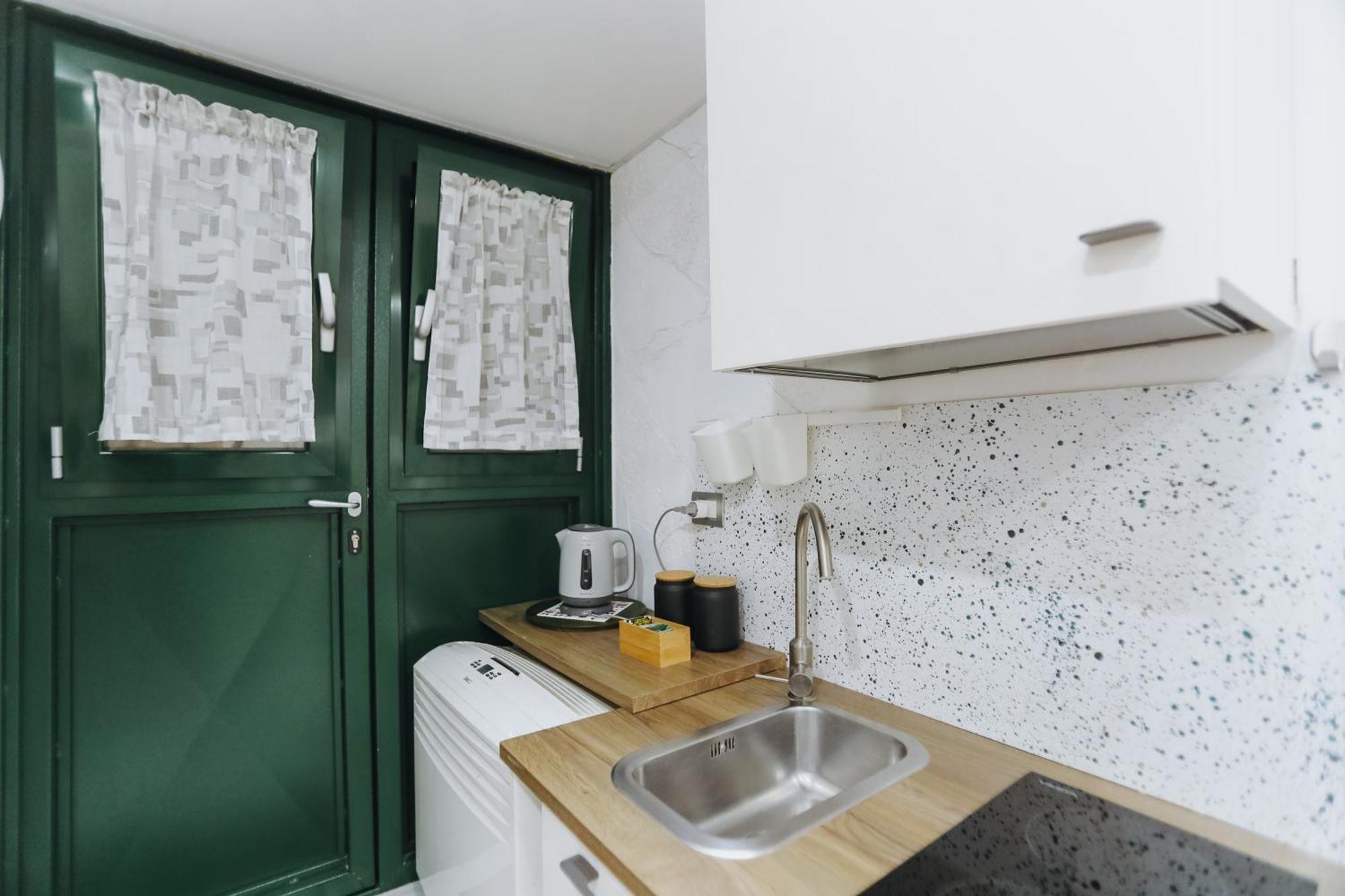 Bnb Quartieri 33 Nápoles Exterior foto